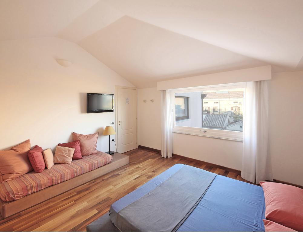 Relais Azuni Bed & Breakfast Cagliari