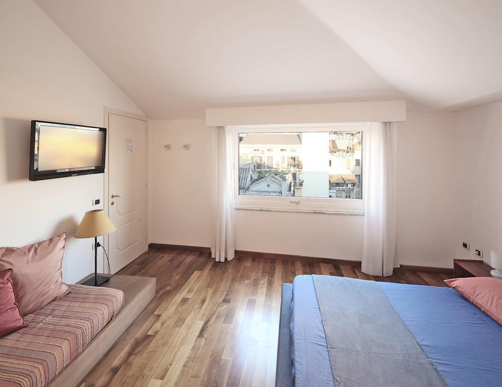 Relais Azuni * Cagliari